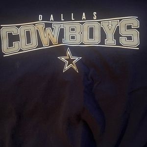 Dallas Cowboys Shirt